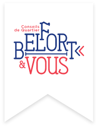 Ville de Belfort (Retour à la page d'accueil)